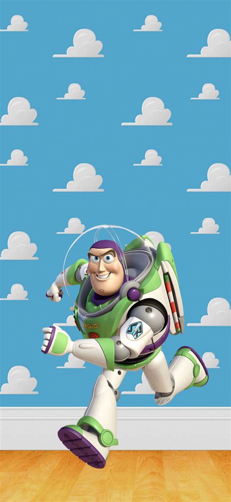 Buzz Lightyear Wallpapers Wallpaper Cave Vlrengbr