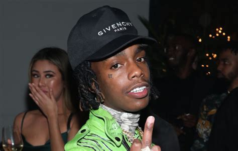 Who Is Ynw Melly Everything To Know About The Upcoming Rapper Charged