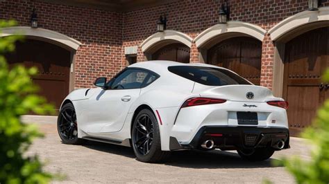 How To Get Your 2020 Toyota Supra Sooner As Distribution Details Are