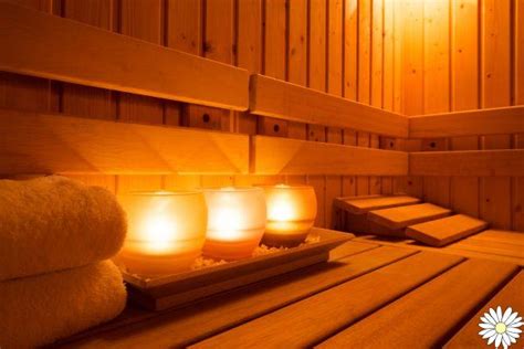 Sauna Finlandesa Los Beneficios Y Contraindicaciones
