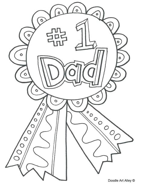 Fathers day coloring pages free printable. Fathers Day Coloring Pages For Grandpa at GetColorings.com ...