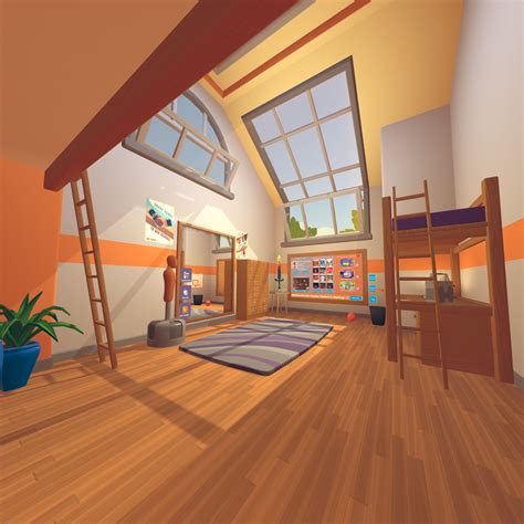 Discuss Everything About Rec Room Wiki Fandom