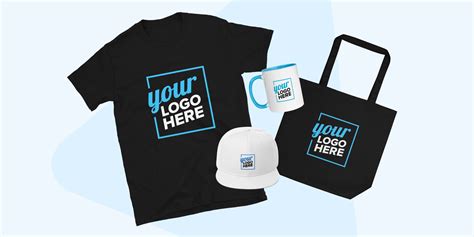 Promotional Products With Your Brand Logo Printful