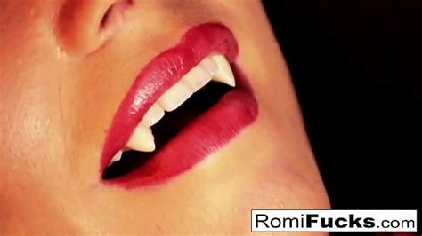 Romi Rain The Busty Vampire Xxx Mobile Porno Videos And Movies Iporntv