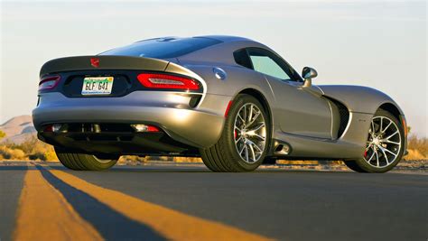 Viper Production To Restart Amid Price Cut Sales Surge