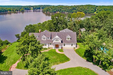 Severna Park Md Homes For Sale Waterfront Maryland Homes