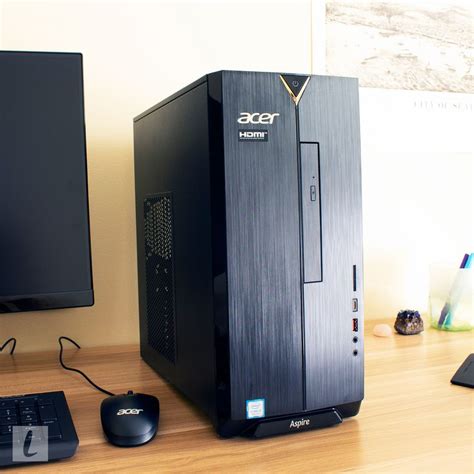 Acer Aspire Tc 885 Accfli3o Desktop Pc Review An Affordable Pc For