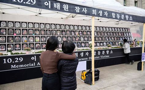 South Koreas Suicide Crisis Is Growing The Fallout