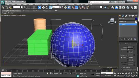 Introduction To 3ds Max Youtube