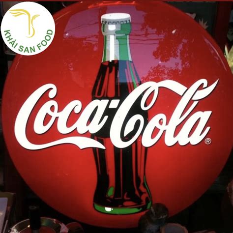 Nước Ngọt Coca Cola 330ml Thùng Coca Cola 330ml Giá Bao Nhiêu Một Thùng