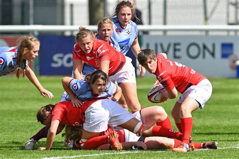 Keeping Male Bodies Out Of Womens Rugby Quillette