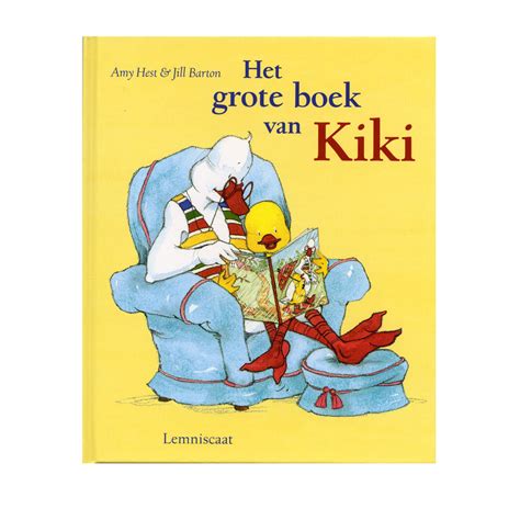 2.736 zoekertjes voor boekje in games en spelcomputers ✅ lokale aanbiedingen kopen en verkopen op 2dehands. Het Grote Boek Van Kiki online kopen | Lobbes.nl
