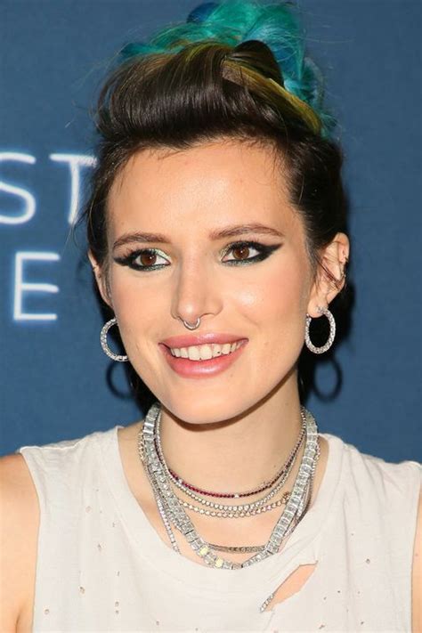10 Best Celebrity Piercings Cute Ear And Face Piercing Ideas For Women
