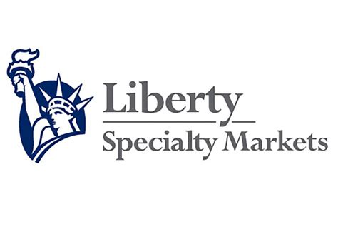 Markel specialty is a business division of markel service, incorporated. Liberty Specialty Markets - Company History