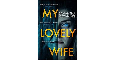 My Lovely Wife By Samantha Downing