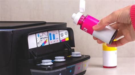 9 Best Ink Tanksupertank Printers In 2024 Art Side Of Life With Iva