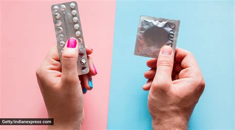 Birth Control What To Expect If You Choose To Come Off It Health News The Indian Express