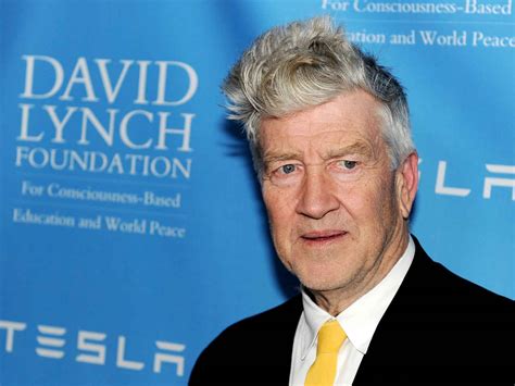 David Lynch Quiere Curar A Los Presos Con Meditación