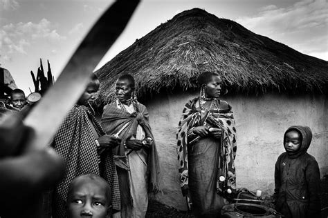 Female Circumcision Africa