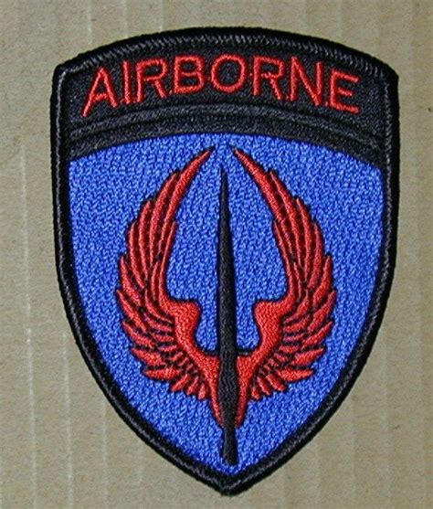 Special Forces Aviation 160th Patch Night Stalkers Soar Seal Team 6