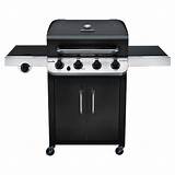How To Convert Char Broil Grill To Natural Gas Photos