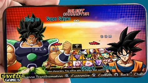 Dragon ball z shin budokai 6 is 2d fighting game based on dragon ball z anime series. DRAGON BALL FIGHTER Z SHIN BUDOKAI 2, PARA PPSSPP ANDROID ...