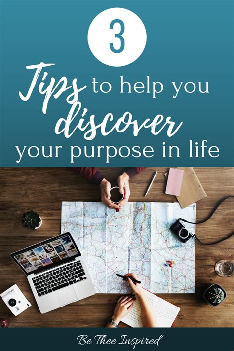 Discover Your Calling 3 Things To Consider When Finding Your Purpose