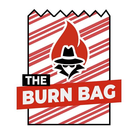 The Burn Bag Podcast
