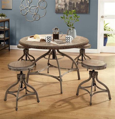 Wrought Iron Dining Sets Ideas On Foter