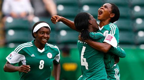 falconets set for fifa u 20 women s world cup watch live action on startimes daily post nigeria