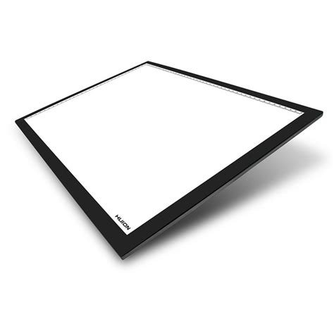 huion l4s a4 graphic drawing tablets led tablet light pad shelly lighting