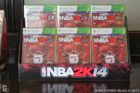 Geekmatic Nba 2k14 Official Philippine Launch