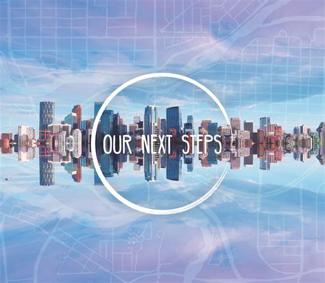 Our Next Steps — Commons Church