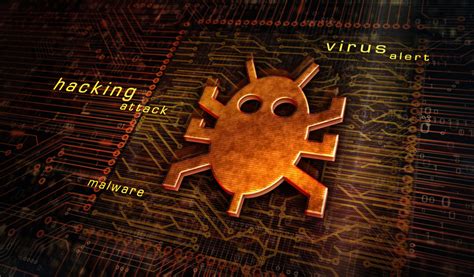 Whats The Difference Between A Virus And Malware Neuron