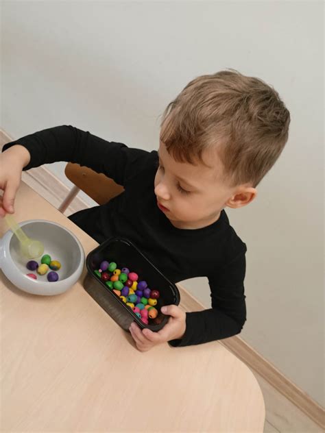 Kreatywne Nutki Metoda Montessori Kreatywne Nutki