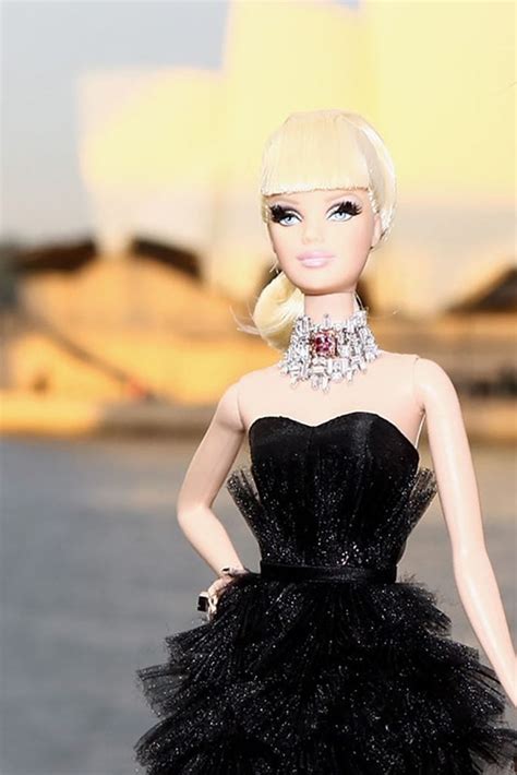 The Most Expensive Barbie Dolls Ever Made Reader S Digest
