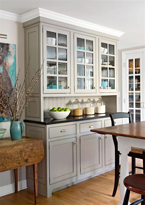 19 Popular Kitchen Cabinet Colors With Long Lasting Appeal