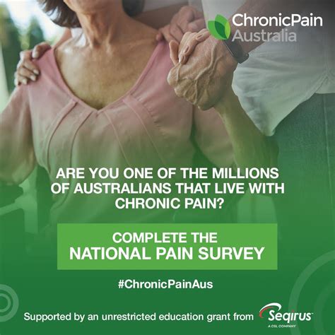 National Pain Week 2022 Learning To Live Well With Chronic Pain