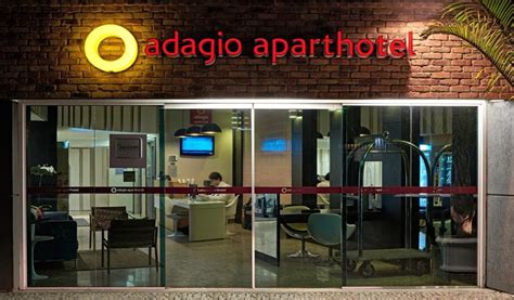 Consider the 25 community and 21 apartments amenities at adagio apartments. Onde se hospedar no Rio de Janeiro - Adagio Apart Hotel ...