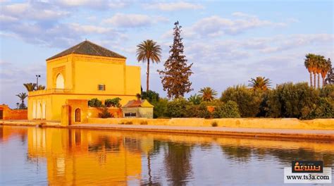 كيف تستمتع برحلة إلى المغرب ‏وما أهم معالم السياحة في المغرب ؟ • تسعة