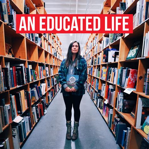 An Educated Life Iheart