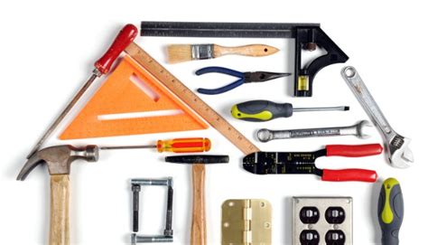 The Top Five Must Have Diy Tools Homeandbuild Blog