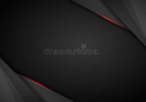 Dark Abstract Background Texture With Diagonal Lines Vector