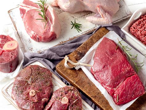 How To Choose The Fresh And Best Meat American Bbq Company