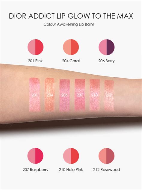 Dior Lip Glow Swatch Save Up To Ilcascinone Com