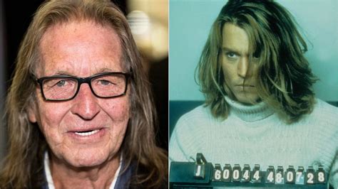 Who Was George Jung Johnny Depp To Make Comeback In Boston George Docu