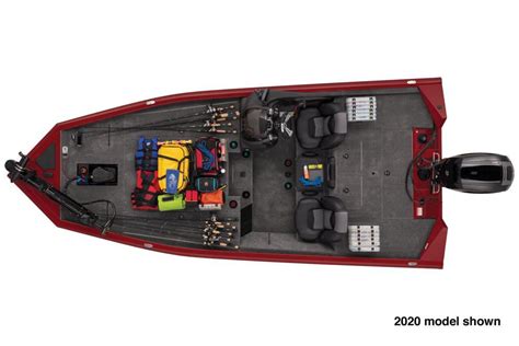 New 2021 Tracker Pro Team 195 Txw Tournament Edition Power Boats