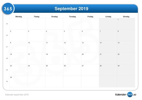 Jikalau cuti umum jatuh pada hari bekerja (isnin hingga jumaat), maka hari itu menjadi hari cuti. Kalender september 2019