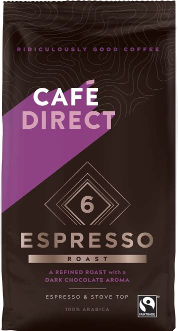 Espresso Cafédirect