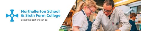 Northallerton School And Sixth Form College Tes Jobs